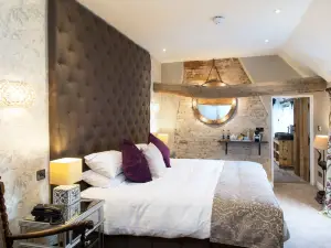 The White Hart Hotel