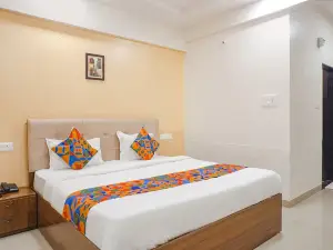 FabHotel Embassy Near Amanora Mall