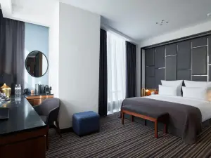 Arka Hotel by Ginza Project