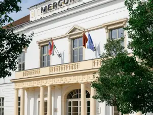 Mercure Szekesfehervar Magyar Kiraly