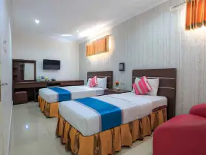 Hotel Gajah Mada