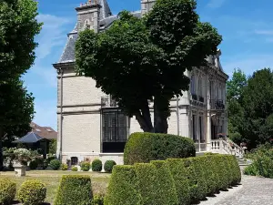 Villa Primerose Chambres d'Hôtes de Charme