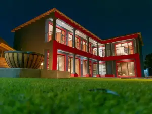 Milk & Honey Guest House