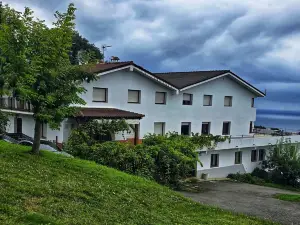 Matzuri Nekazal Turismoa