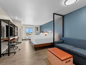 Everhome Suites Brownsville