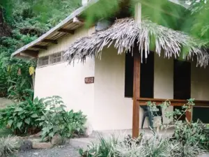 Amutia Resort