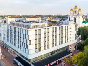 Radisson Blu Kaliningrad (Рэдиссон Блу Калининград)