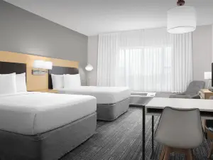TownePlace Suites by Marriott Franklin Cool Springs