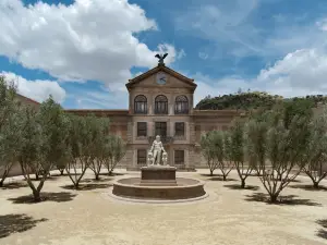 Hotel Hércules