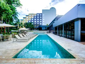 DoubleTree by Hilton Foz do Iguacu Brazil