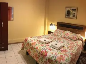 Hotel CostaFósil