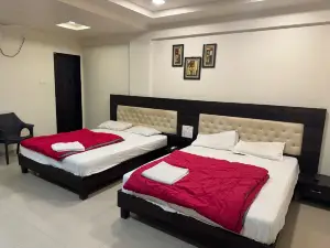 Sai Bhumika Residency