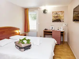 Logis Prim'Hôtel Bagatelle