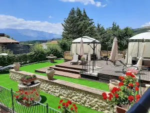 B&B Palazzo la Loggia