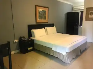 Palms Hotel Trinidad