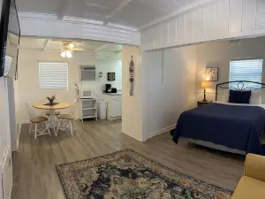 Hontoon Landing Resort & Marina