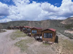 Blue Mesa Recreational Ranch