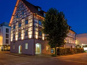 勞普海姆雅紳特酒店