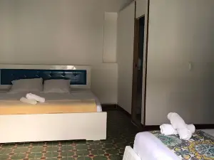 The Best Adventure Hostel
