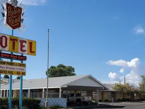 Robin Hood Motel