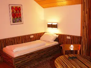 魯茨法蘭克客棧