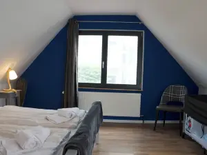 Stadthotel-Garni Smutje
