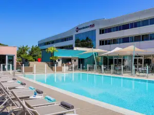 BestWestern Plus Hotel Admiral