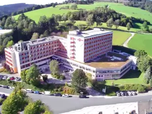 Hotel Hochsauerland 2010