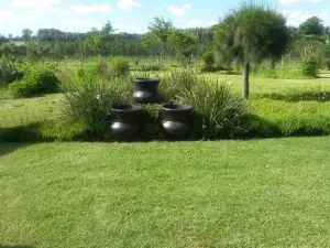 African Flair Country Lodge