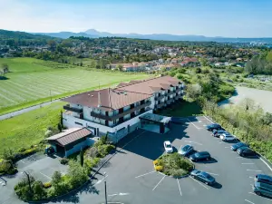 Best Western Plus Hotel Gergovie
