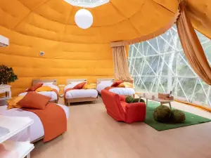 Glamping Resort Venus (Nagano)