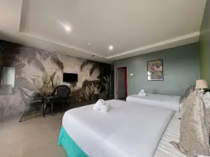 Metro Inn Sdn Bhd