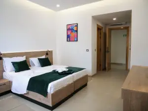 Hotel Djerba Inn