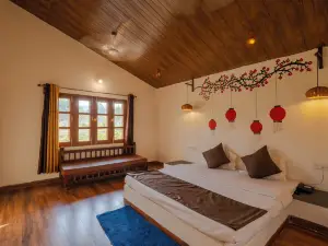Wow Stayz2 Pachmarhi Foothill Cottages