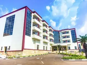 San Antonio Blu Hotels