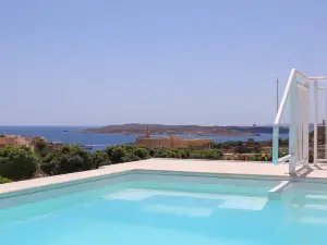 The White Knight Premium Boutique Hotel