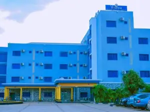 เวียนนา อินเตอร์เนชันแนล โรงแรม