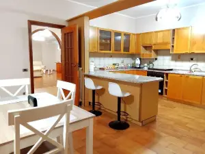 House Revolution Style FC