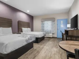 Best Western 艾達的SureStay Plus飯店