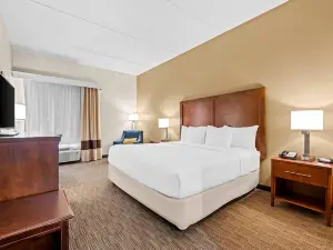 Comfort Inn & Suites Oxford South