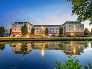 Best Western Plus Hotel Papenburg