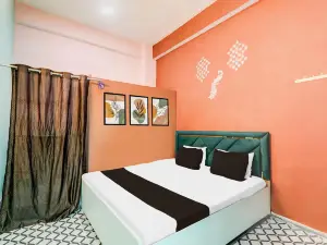 SPOT ON D S Hotel