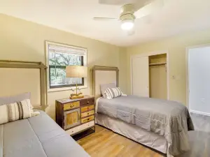 Lake Wales Vacation Rental w/ Direct Canal Access!