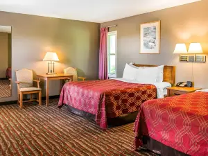 Econo Lodge Lakeview