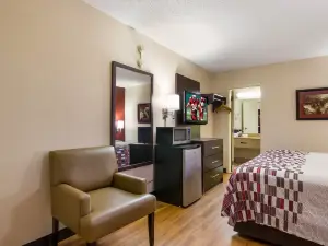 Red Roof Inn Shelbyville