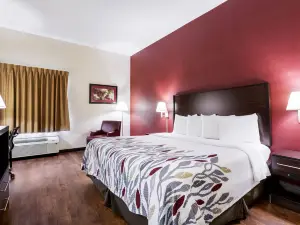 Red Roof Inn Carrollton