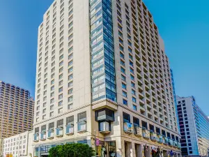 โรงแรมนิกโกะ ซานฟรานซิสโก