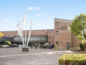 호텔 존더보르크 스트랜드