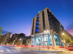 希洪佩拉約國王爵怡酒店