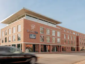 KONNEX INN 노르트호른 바이 하크만